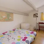Hébergement de vacances Face A La à