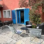 Face A La A Будинок відпочинку Антіб