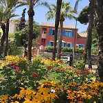 Hébergement de vacances Face A La à Antibes