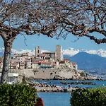 Face A La à Hébergement de vacances *