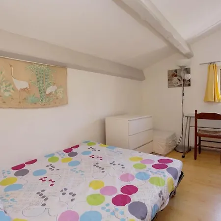 Vakantiehuis Face A La A