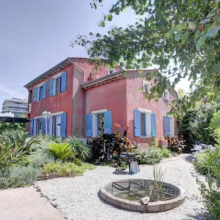 Vakantiehuis Face A La A *