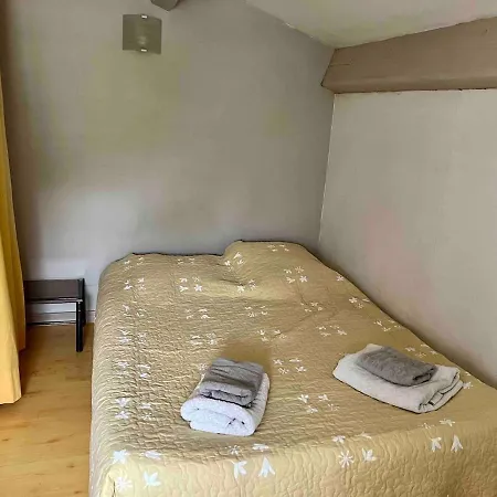 Vakantiehuis Face A La A Antibes
