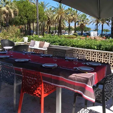Face A La A Vakantiehuis