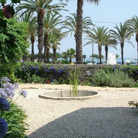 Vakantiehuis Face A La A *