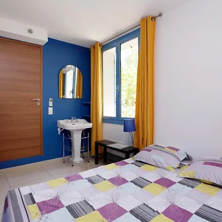 Face A La A Vakantiehuis *