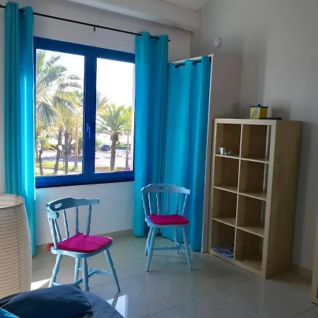 Vakantiehuis Face A La A *