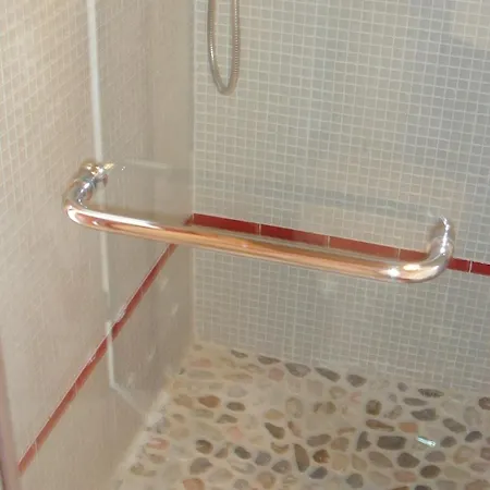 Сasa de vacaciones Face A La A Antibes