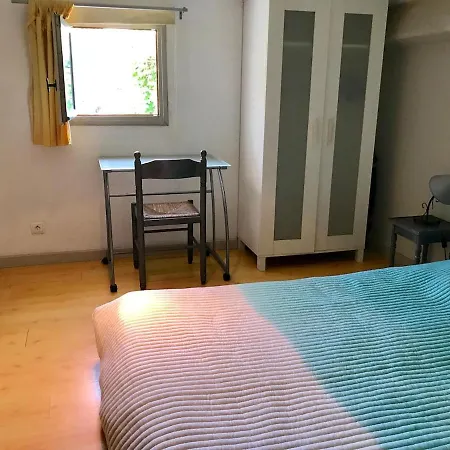 Face A La A Сasa de vacaciones *