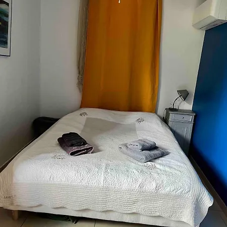 Face A La A Vakantiehuis