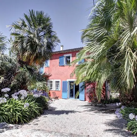 Сasa de vacaciones Face A La A *