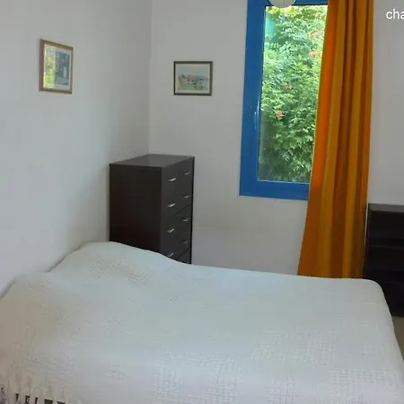 Vakantiehuis Face A La A