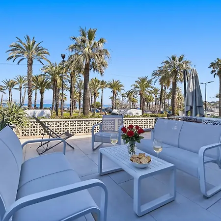 Face A La A Vakantiehuis