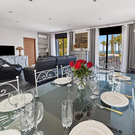 Face A La A Vakantiehuis