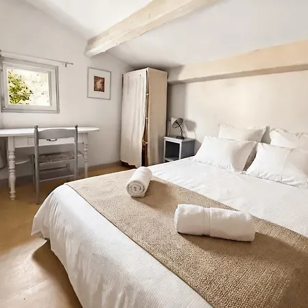 Vakantiehuis Face A La A Antibes