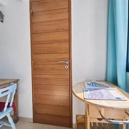 Face A La A Vakantiehuis