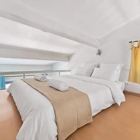 Vakantiehuis Face A La A