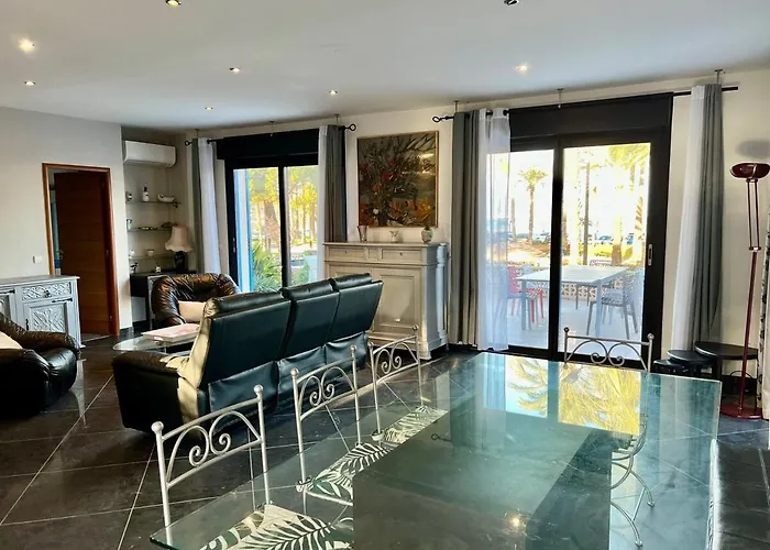 Сasa de vacaciones Face A La A