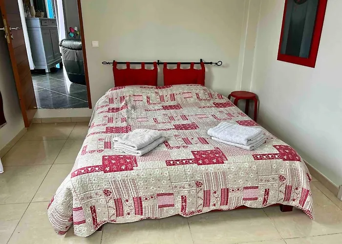 Сasa de vacaciones Face A La A *