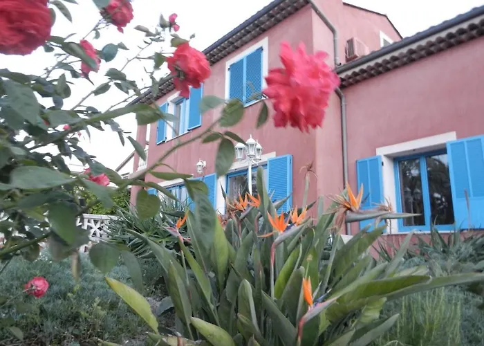 Face A La A Сasa de vacaciones *