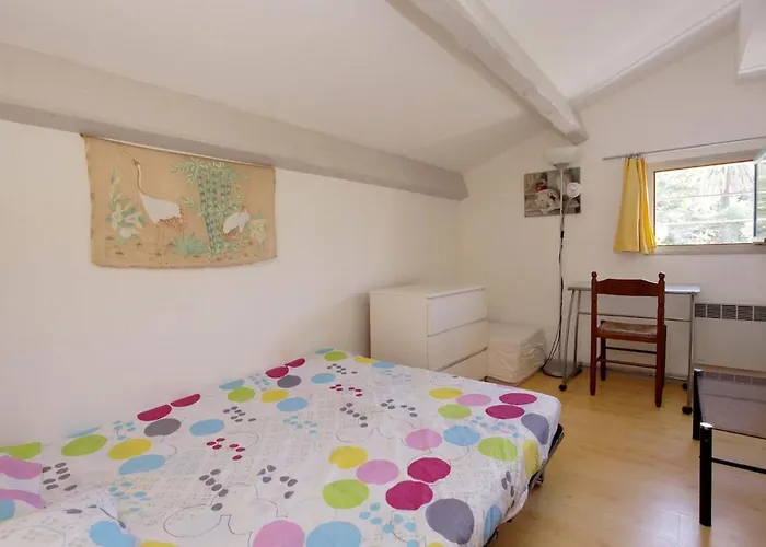 Сasa de vacaciones Face A La A