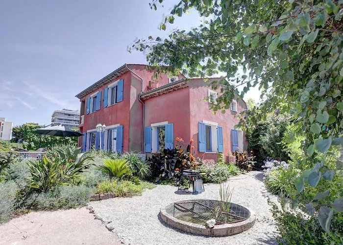 Сasa de vacaciones Face A La A *