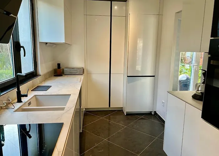 Сasa de vacaciones Face A La A Antibes