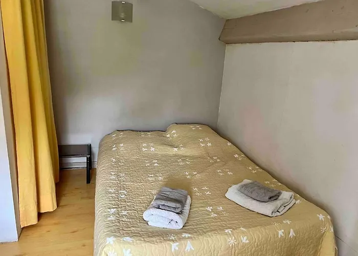 Сasa de vacaciones Face A La A Antibes