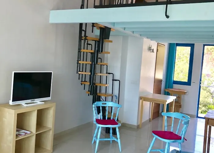 Face A La A Сasa de vacaciones