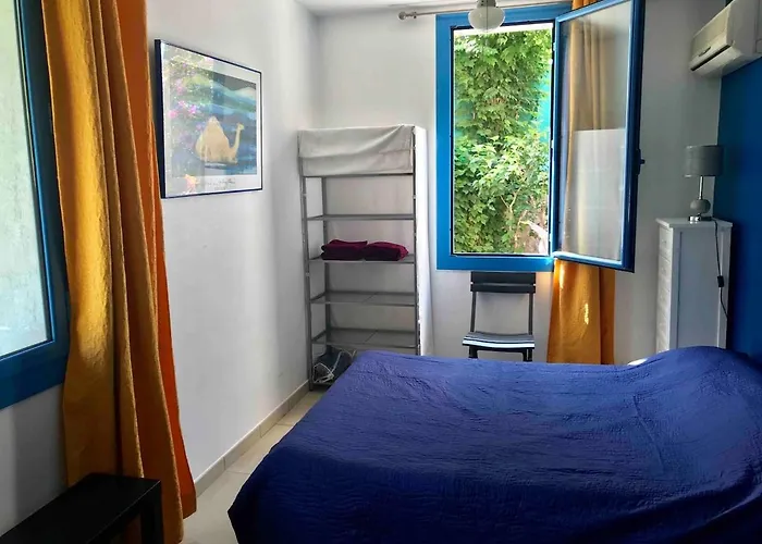 Face A La A * Antibes