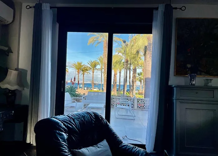 Сasa de vacaciones Face A La A *