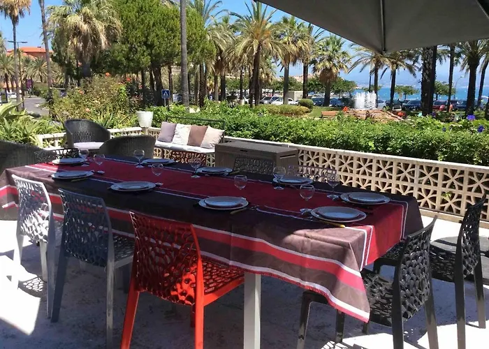 Face A La A Сasa de vacaciones