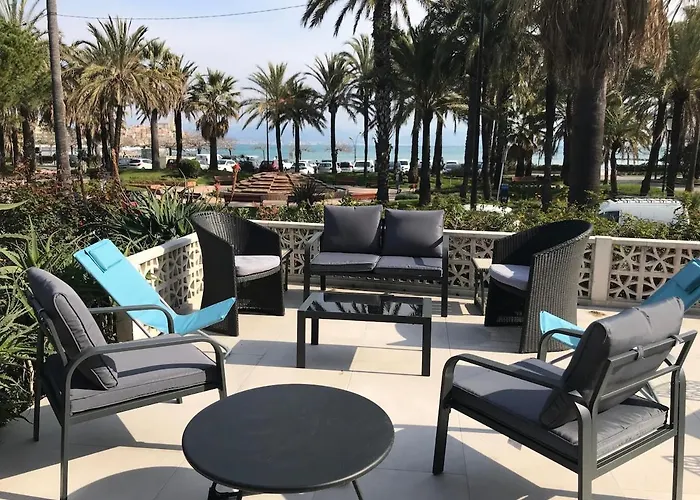 Face A La A * Antibes