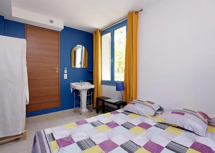 Face A La A Сasa de vacaciones *