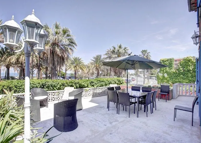 Сasa de vacaciones Face A La A