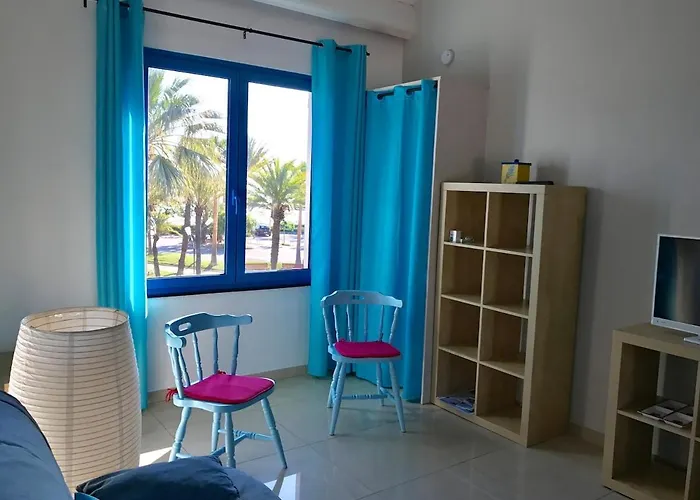 Сasa de vacaciones Face A La A *