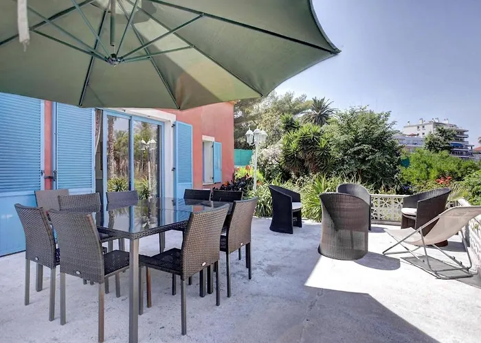 Face A La A Сasa de vacaciones *