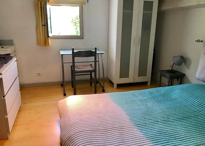 Face A La A Сasa de vacaciones *