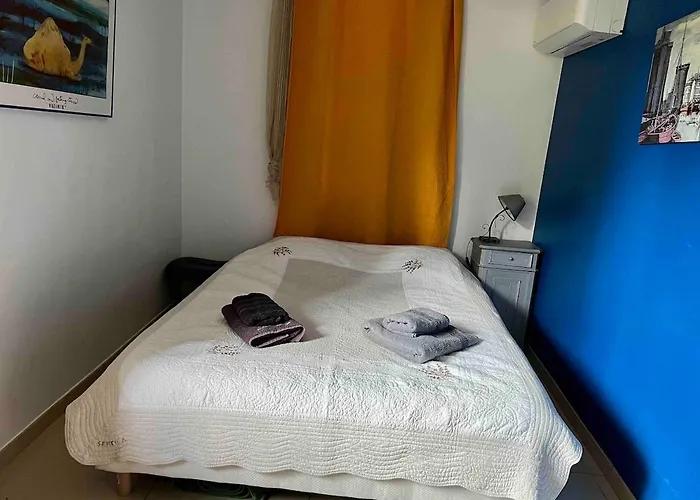 Face A La A Сasa de vacaciones