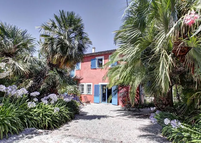 Сasa de vacaciones Face A La A *