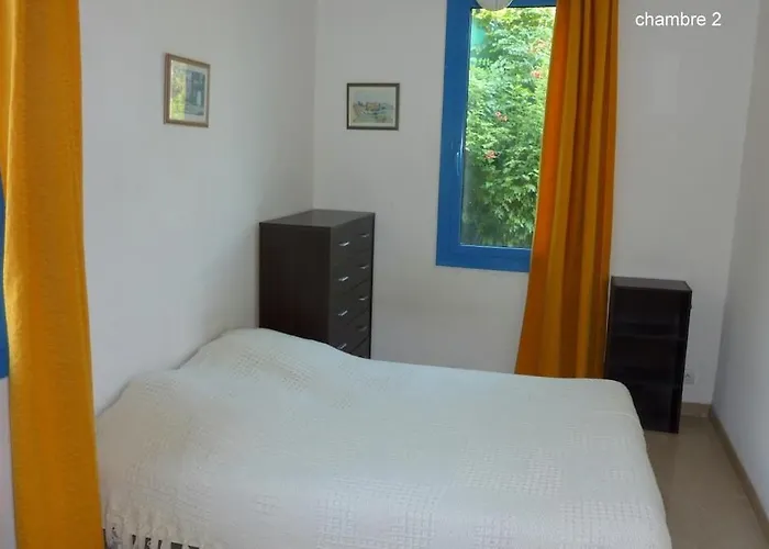 Сasa de vacaciones Face A La A