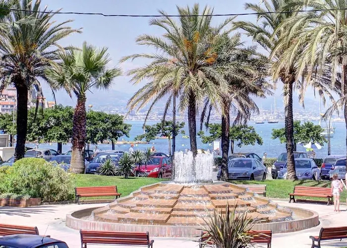 Сasa de vacaciones Face A La A