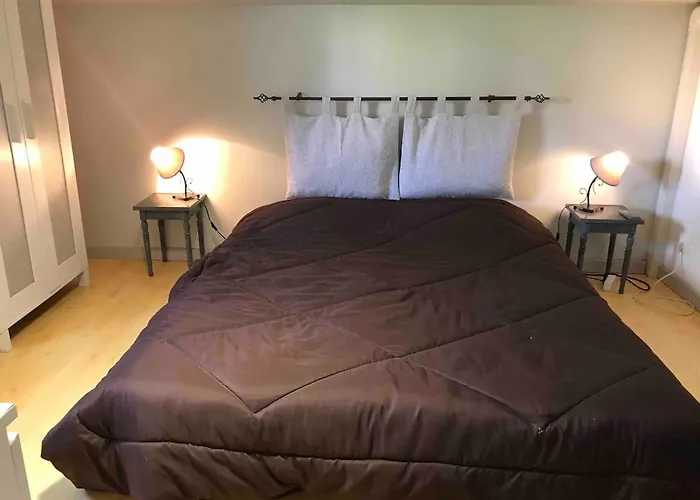 Face A La A Сasa de vacaciones