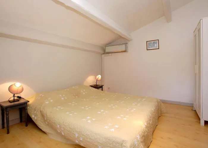 Сasa de vacaciones Face A La A