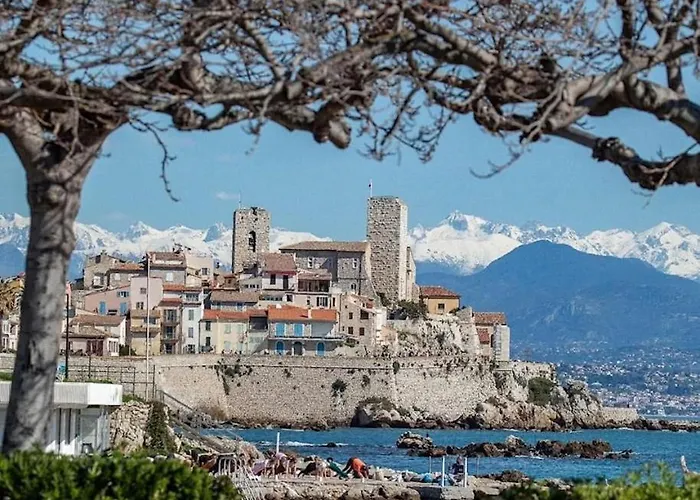 Face A La A Сasa de vacaciones *